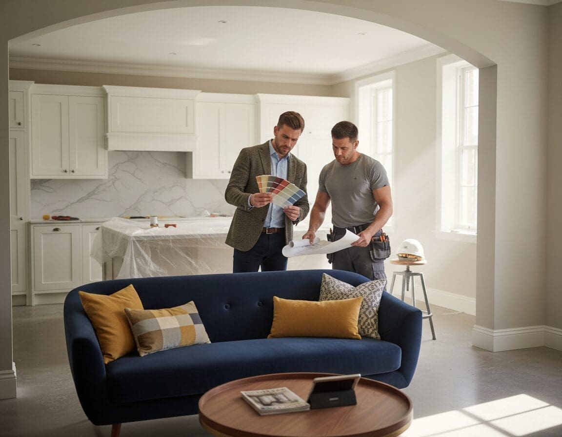 increase property value renovation