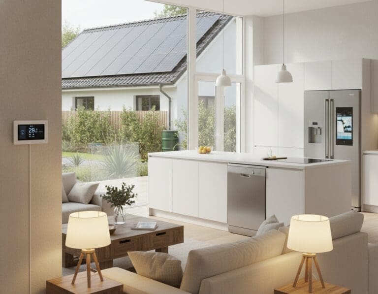 reduce energy costs home