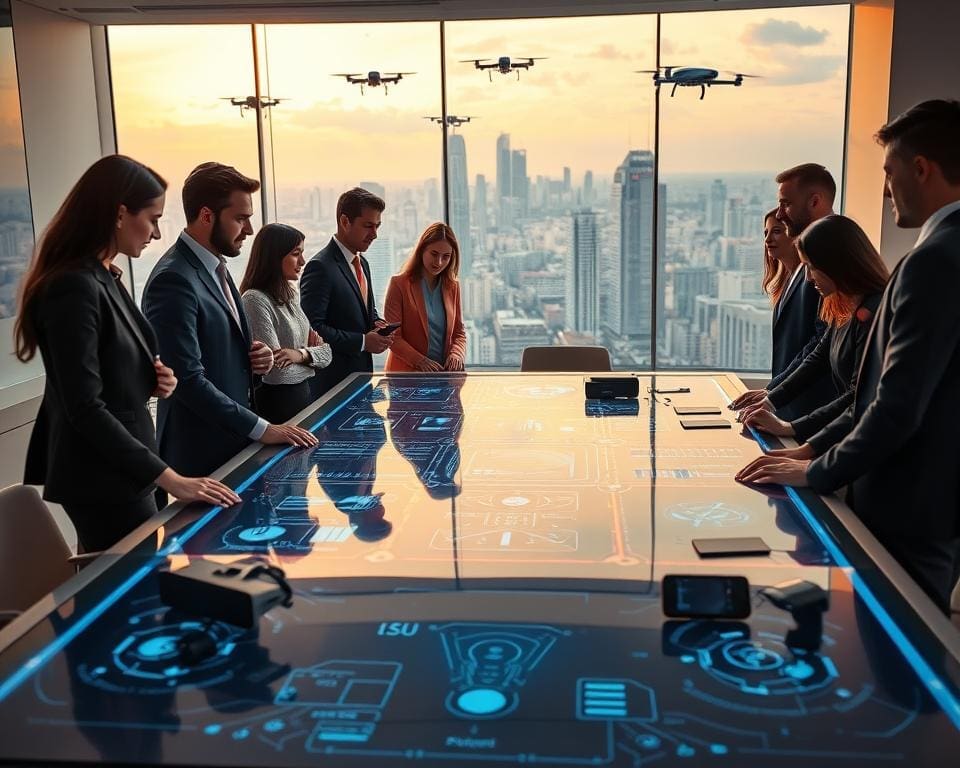 smart technology innovations