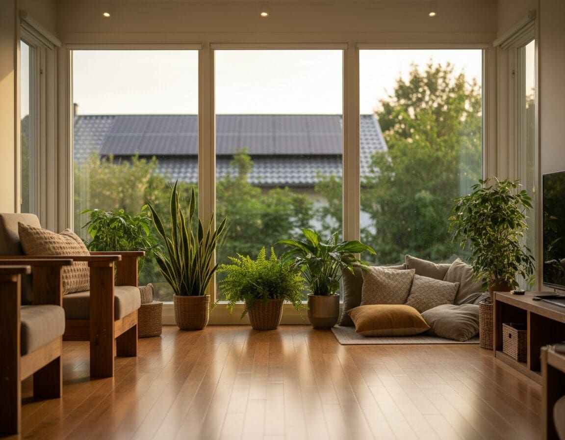 sustainable home improvements