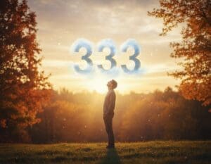 what does 333 means