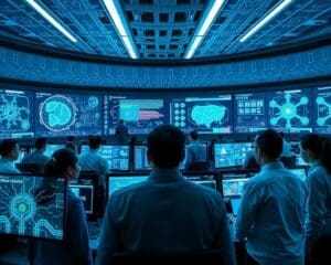 What are the benefits of AI in cybersecurity?