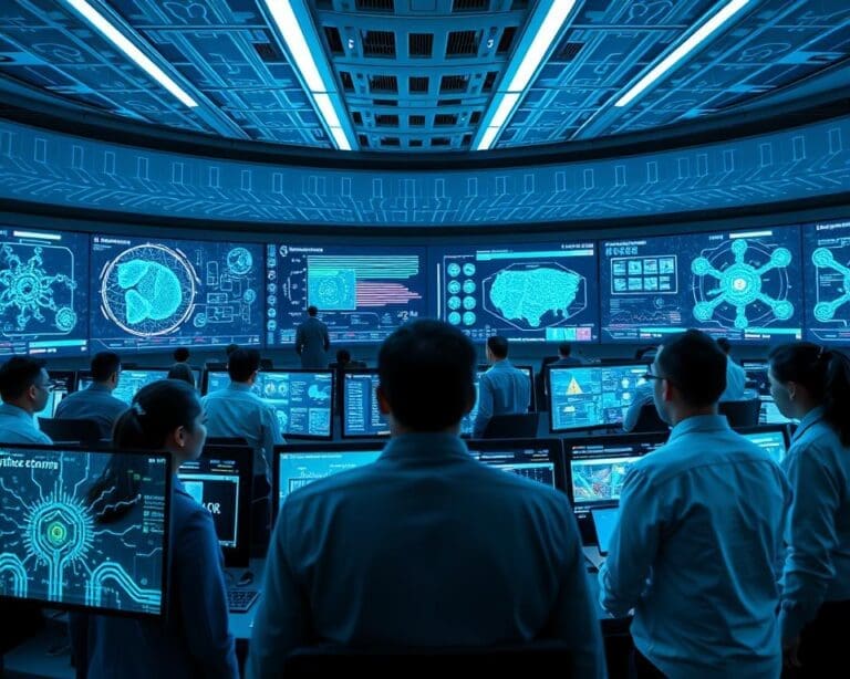 What are the benefits of AI in cybersecurity?