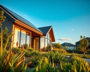 energy efficient home