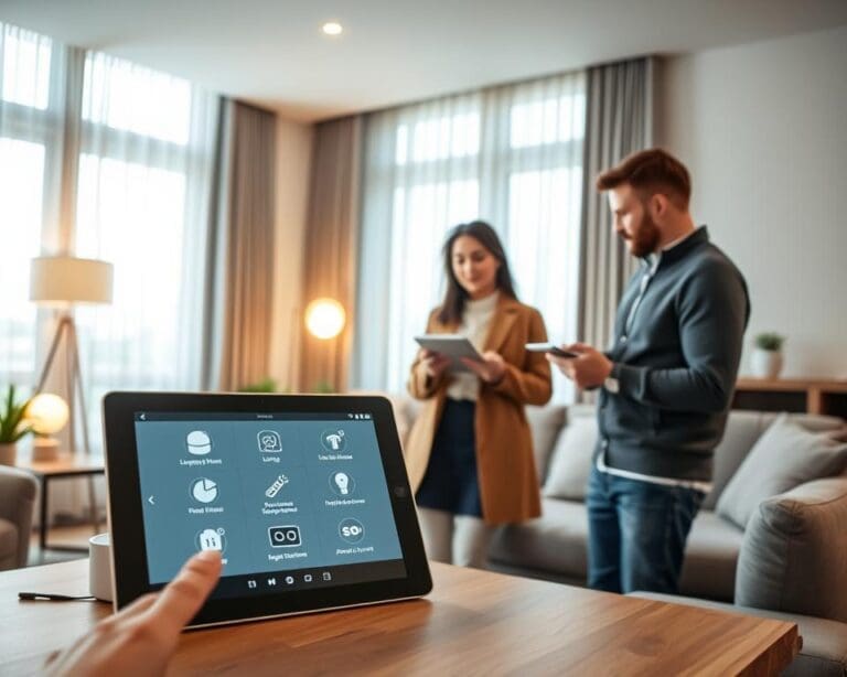 home automation systems