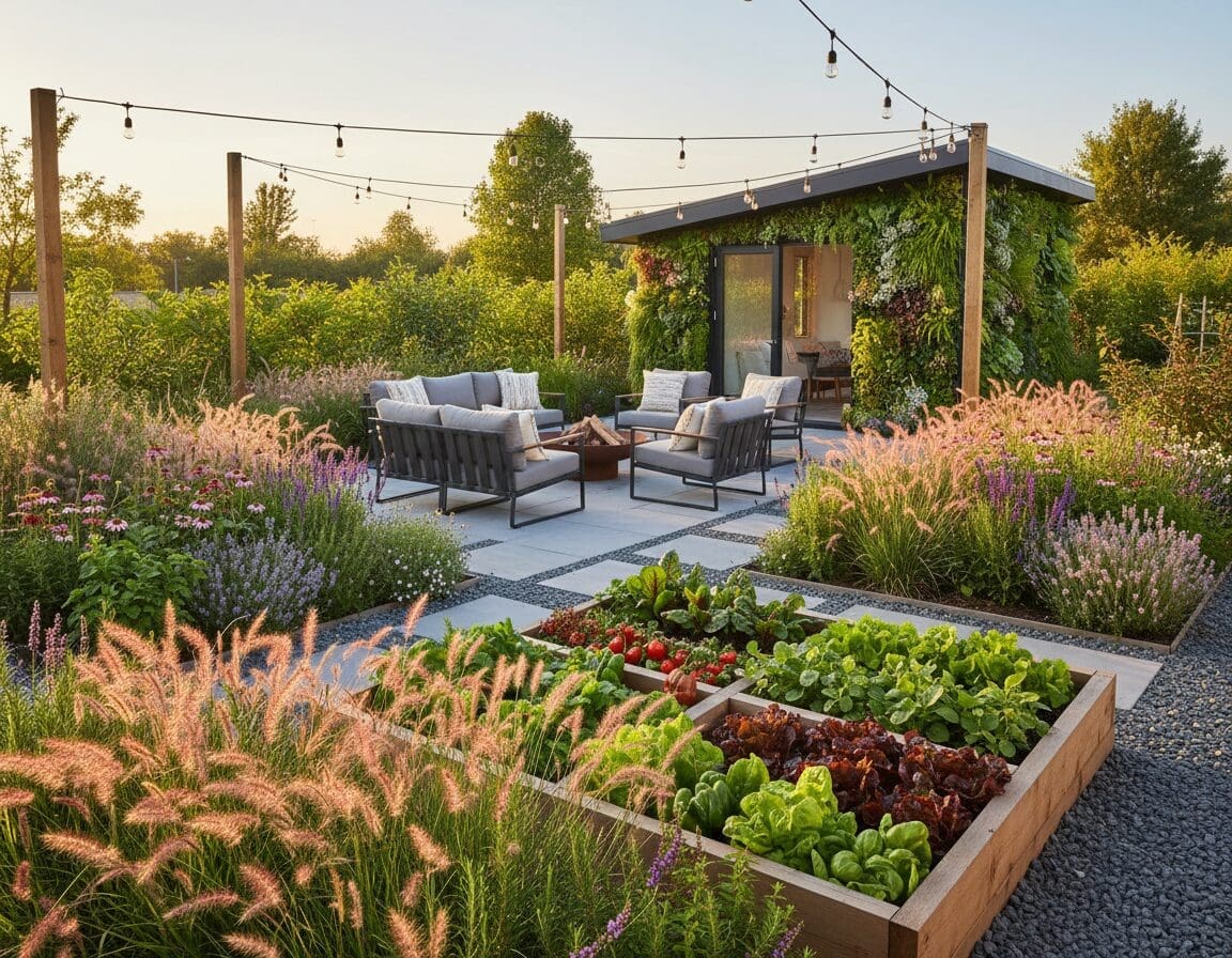 home garden trends