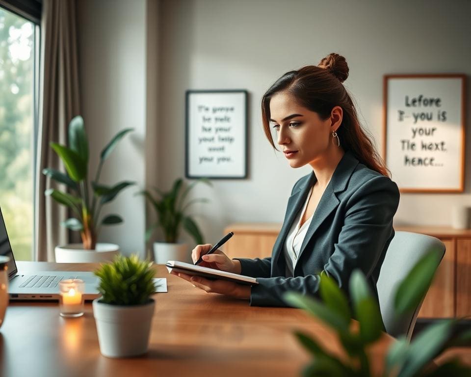 lifestyle goals building