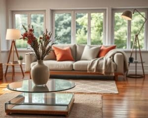 modern home accessories