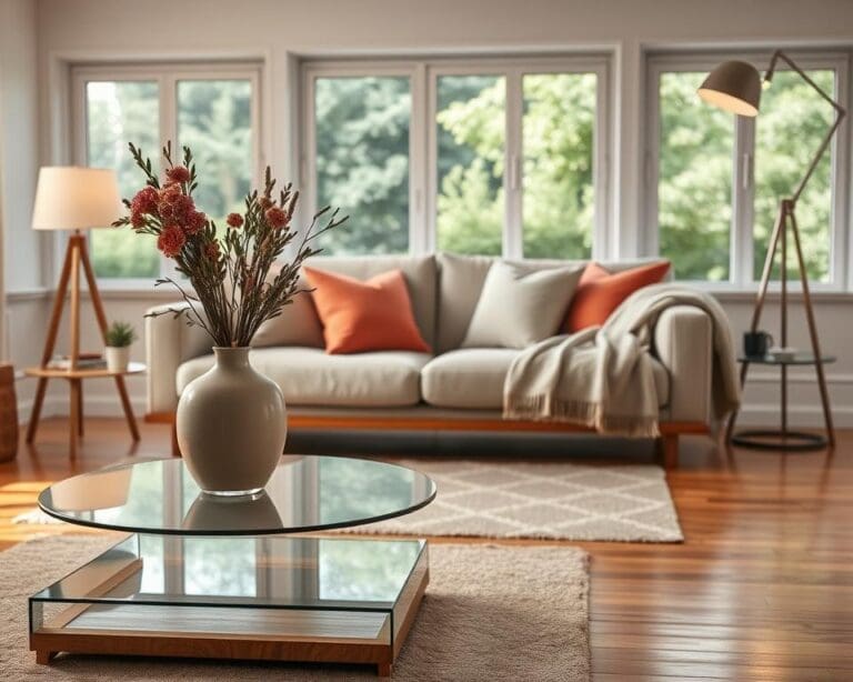 modern home accessories