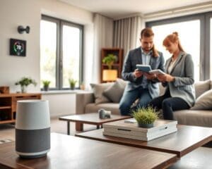 secure smart home devices