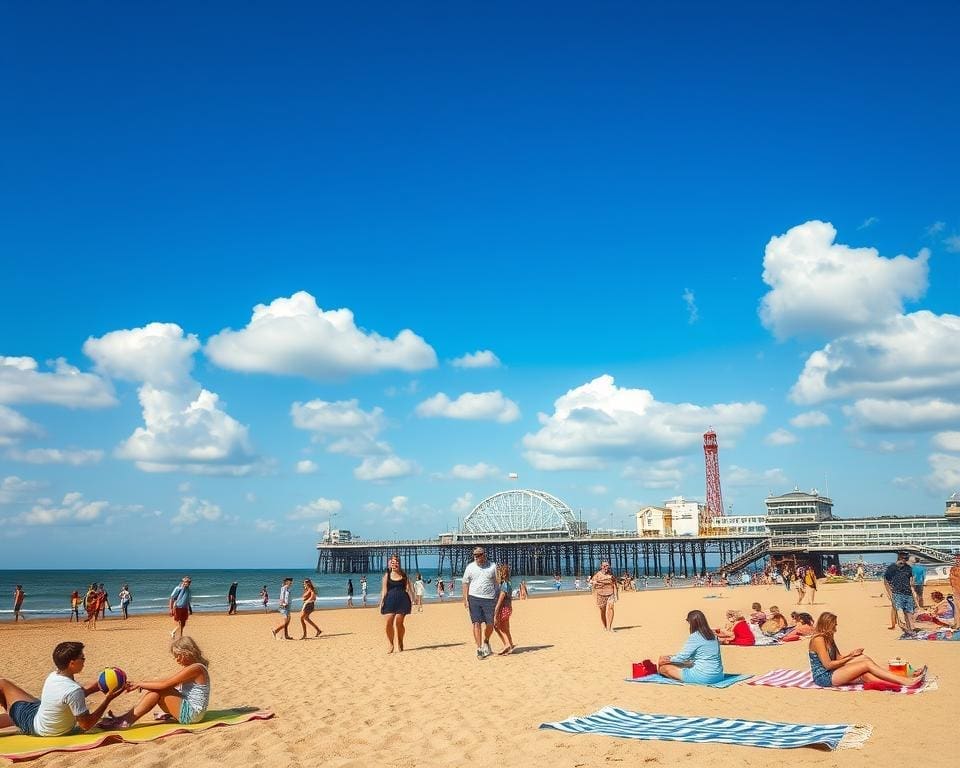 Brighton holidays