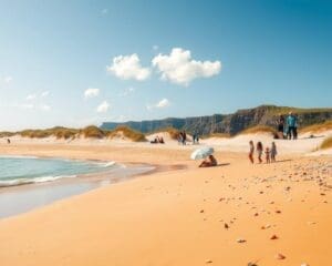 Cornwall beaches