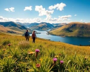 Lake District