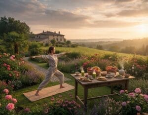 balance lifestyle health