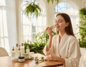 popular skincare trends