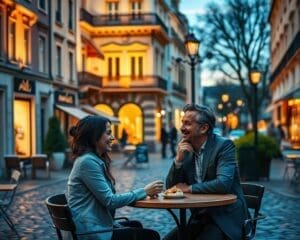 Europe city breaks