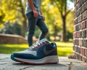 Nike sneakers