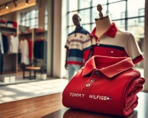 Tommy Hilfiger polo